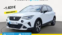 Usado 2021 Seat Arona Xperience SUV | 17.950 € (Precio justo)