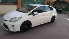Blanco Usado 2012 Toyota Prius+ Advance Monovolumen | 6200 €