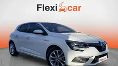 Renault Mégane IV
