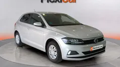 Usado 2018 VW Polo Berlina | 9690 € (Super precio)