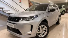 Gris Usado 2024 Land Rover Discovery Sport S SUV | 45.900 € (Buen precio)