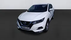 Usado 2020 Nissan Qashqai Acenta SUV | 19.300 € (Precio justo)