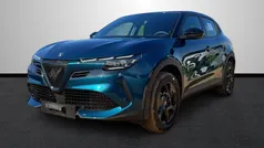 Azul Nuevo 2025 Alfa Romeo Junior | 28.199 € (Buen precio)