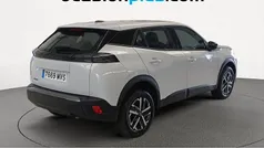 Usado 2024 Peugeot 2008 Active SUV | 16.819 € (Super precio)
