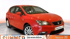 Usado 2016 Seat Ibiza CONNECT Berlina | 9990 € (Precio justo)