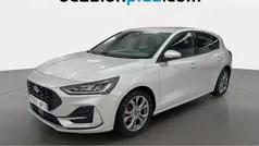 Usado 2023 Ford Focus ST-Line Utilitario | 14.446 € (Precio justo)