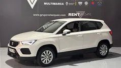 Usado 2022 Seat Ateca Reference SUV | 21.490 € (Precio justo)