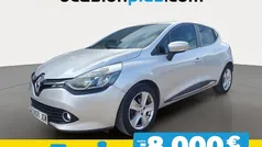 Usado 2015 Renault Clio IV Dynamique Utilitario | 8590 € (Precio justo)