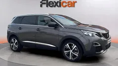 Usado 2019 Peugeot 5008 GT-line Monovolumen | 18.990 € (Precio justo)