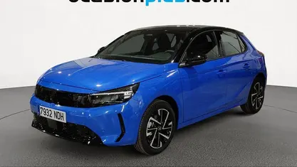 Usado Opel Corsa S 101 CV (74 kW) 2025 Utilitario