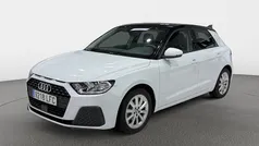 Usado 2020 Audi A1 Sportback Advanced Plus Utilitario | 17.455 € (Buen precio)
