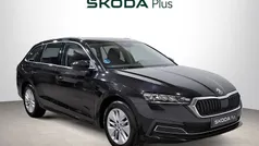 Usado 2024 Skoda Octavia Ambition Familiar | 26.900 € (Buen precio)