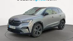 Gris Usado 2022 Renault Austral Techno Esprit Alpine SUV | 26.273 € (Buen precio)