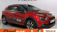 Usado 2024 Citroën C3 PureTech Utilitario | 13.470 € (Precio justo)