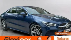 Usado 2023 Mercedes CLA180 Berlina | 31.990 € (Precio justo)