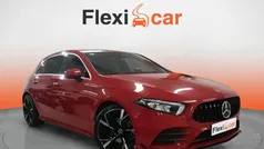 Usado 2019 Mercedes A180 Berlina | 20.550 € (Precio justo)