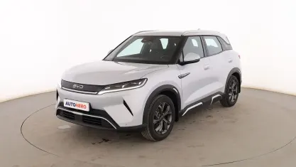 Usado BYD Atto 2 Boost 130 kW (177 CV) 2025 Blanco SUV