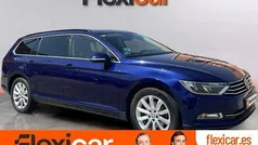Usado 2018 VW Passat Advance Familiar | 16.990 € (Precio justo)