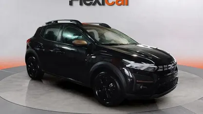 Usado Dacia Sandero Extreme 110 CV (80 kW) 2025 Berlina