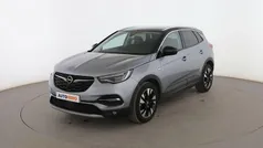Gris Usado 2021 Opel Grandland X Ultimate SUV | 14.099 € (Precio justo)