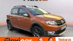 Usado 2018 Dacia Sandero Utilitario | 11.290 € (Precio justo)