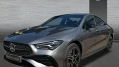 Usado 2024 Mercedes CLA250e Berlina | 41.900 € (Buen precio)