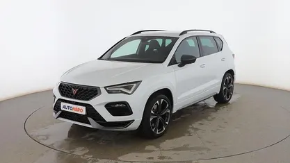 Usado 2023 Cupra Ateca SUV | 36.499 € (Precio justo)