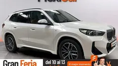 Usado 2024 BMW X1 SUV | 45.990 € (Precio justo)