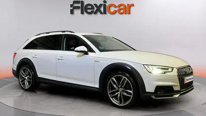 Usado 2018 Audi A4 Allroad Premium Familiar | 23.390 € (Buen precio)