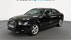 Usado 2013 Audi A4 Advanced Berlina | 15.450 € (Precio justo)
