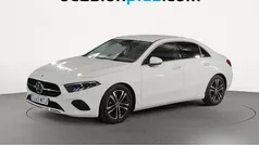 Usado 2024 Mercedes A180 Berlina | 28.637 € (Super precio)
