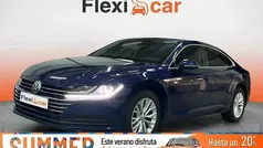 Usado 2018 VW Arteon Berlina | 19.090 € (Precio justo)