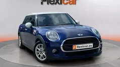 Usado 2017 Mini Cooper Utilitario | 15.990 € (Precio justo)