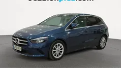 Usado 2020 Mercedes B200 Monovolumen | 22.628 € (Super precio)