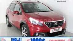 Usado 2020 Peugeot 2008 Allure SUV | 12.700 € (Precio justo)