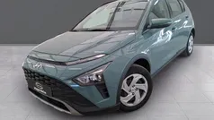 Usado 2023 Hyundai Bayon SUV | 16.900 € (Precio justo)