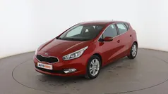 Usado 2015 Kia Ceed Utilitario | 10.999 € (Precio justo)