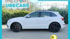 Blanco Usado 2013 Audi Q5 SUV | 22.900 €