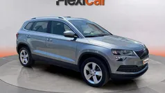 Usado 2021 Skoda Karoq Ambition SUV | 20.090 € (Precio justo)