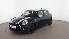 Azul Usado 2019 Mini Cooper D Utilitario | 15.999 € (Precio justo)