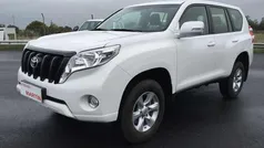 Usado 2016 Toyota Land Cruiser SUV | 31.500 € (Super precio)