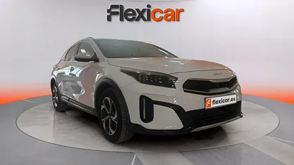 Usado Kia XCeed 120 CV (88 kW) 2022 SUV