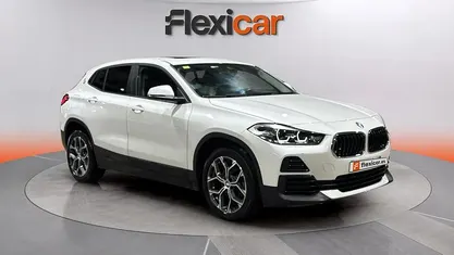 Usado BMW X2 140 CV (102 kW) 2020 SUV