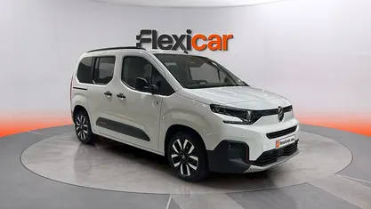 Usado Citroën Berlingo 130 CV (95 kW) 2025 Monovolumen