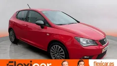 Usado 2016 Seat Ibiza CONNECT | 10.490 € (Precio justo)