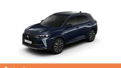 Usado 2025 DS Automobiles DS7 Crossback SUV | 43.693 € (Precio justo)