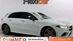 Usado 2022 Mercedes A200 | 31.490 € (Precio justo)