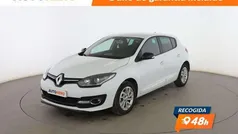 Usado 2014 Renault Mégane III LIMITED Berlina | 9999 € (Precio justo)