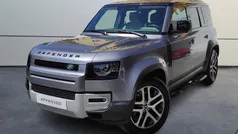 Usado 2023 Land Rover Defender SE SUV | 81.700 € (Un poco caro)