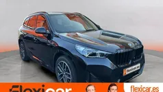 Usado 2023 BMW X1 SUV | 32.990 € (Buen precio)